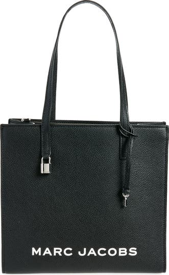 新作★MARC JACOBS 4P4HTT0030H01 Mini Grind Leather Tote Marc Jacobs Mini Grind Leather Tote | Nordstromrack