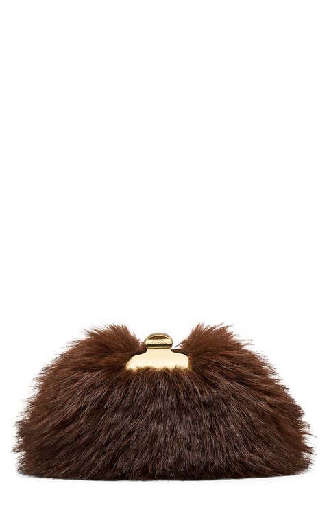 The Glam Small Clutch