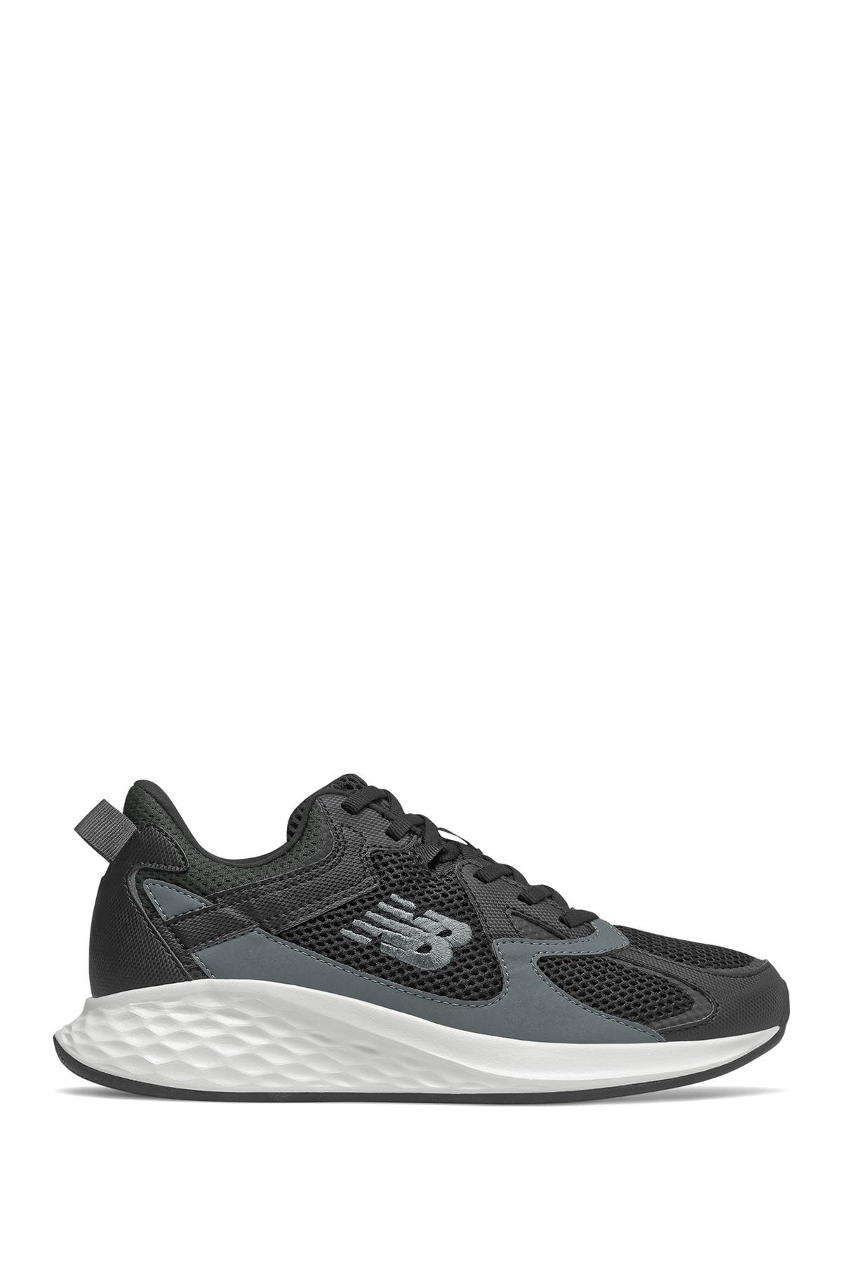 New Balance Next Fresh Foam Running Sneaker - Wide Width Available, Main, color, 