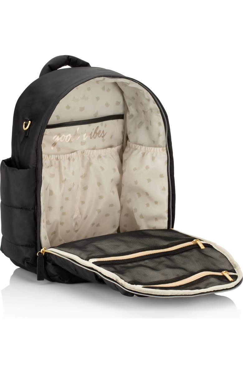 Itzy Ritzy Dream Diaper Backpack, Alternate, color,