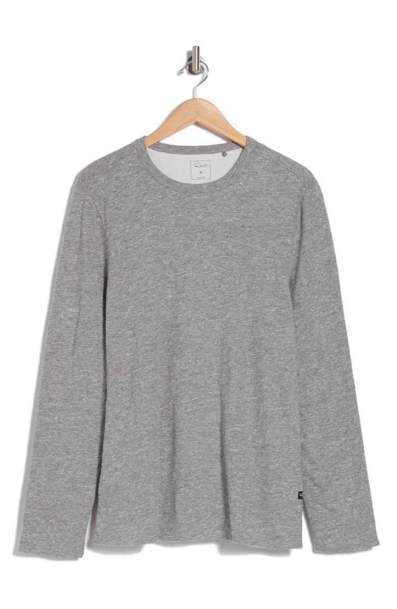 Rails Raleigh Cotton Pullover, Alternate, color,