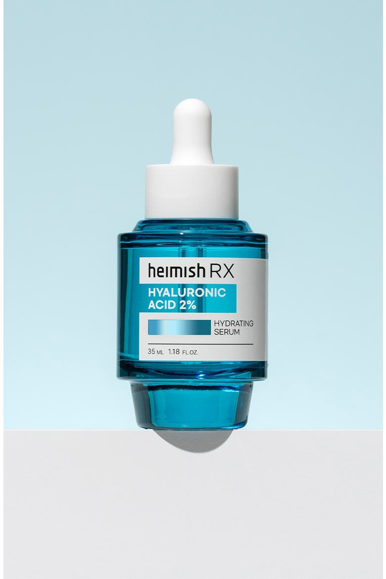 RX Hyaluronic Acid 2% Hydrating Serum, Alternate, color, None