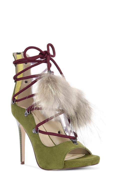 Anita Sandal