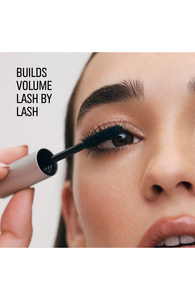 Bobbi Brown Smokey Eye Longwear Volumizing Mascara, Alternate, color, Black