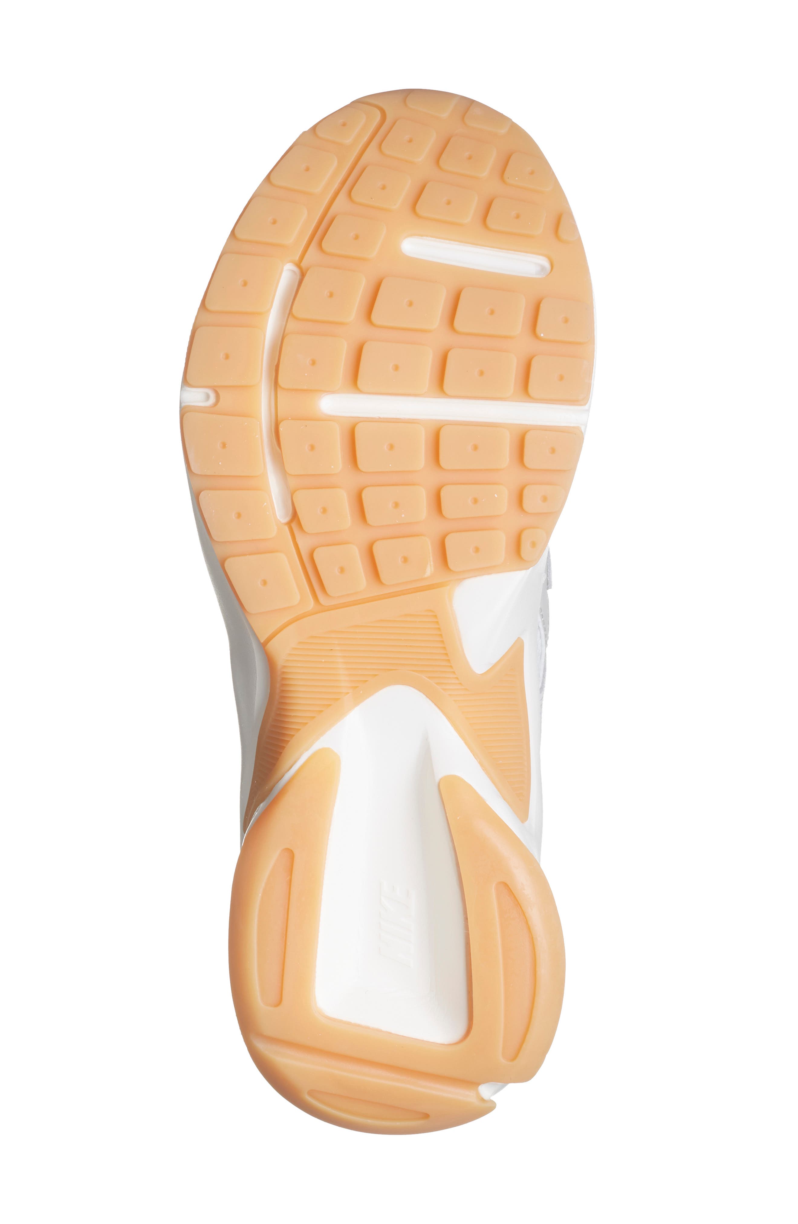 Nike AL8 Sneaker, Alternate, color, White/ White/ Light Bone