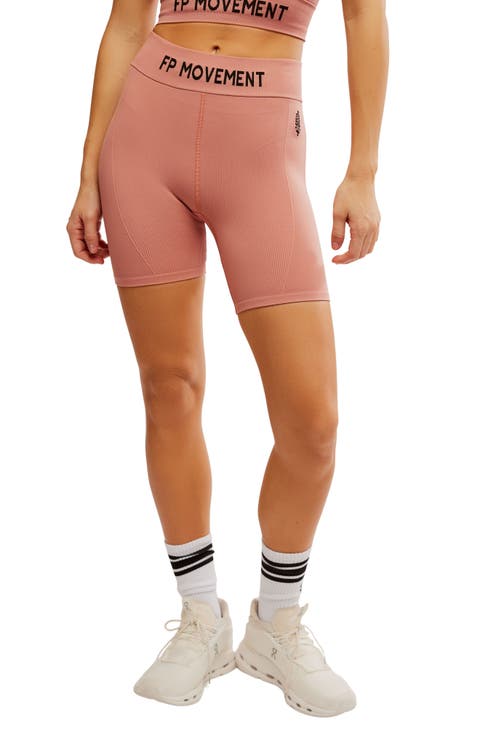 FP Movement Long Haul Bike Shorts