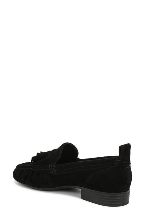 Circus Ny By Sam Edelman Hudson Tassel Loafer In Black