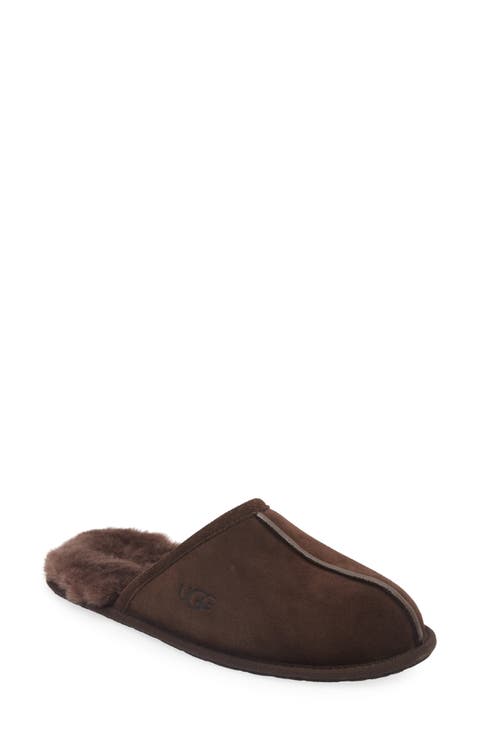 Scuff Slipper