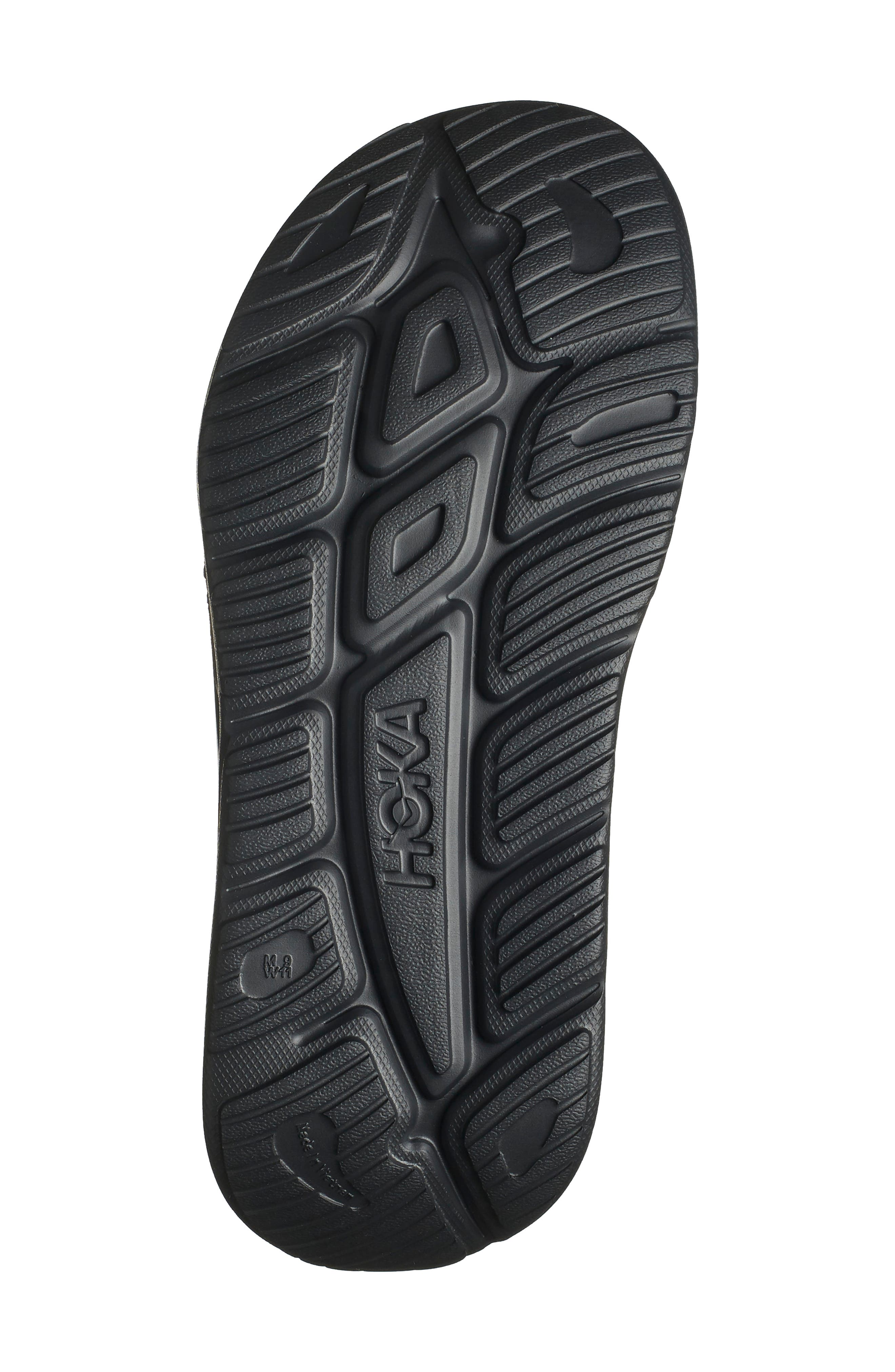 と*も様 【7/11まで】【美品】【レア】S.L.A.C.K. WHALABOU HOKA Gender Inclusive Ora Recovery Slide 3 Sandal (Men) | Nordstrom