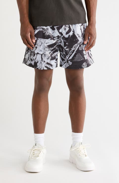 Vandal Shorts