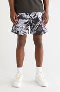 OVERTIME Vandal Shorts
