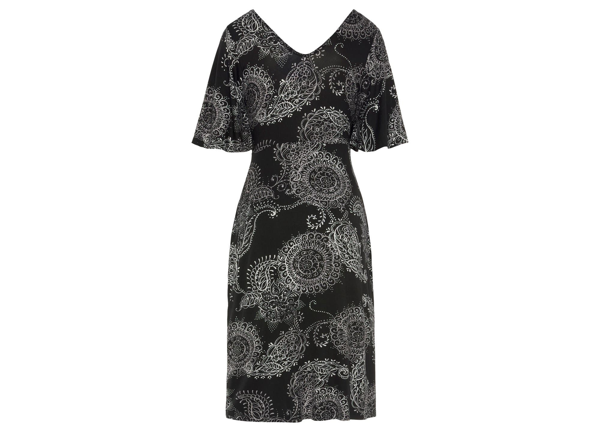 Belted Asymmetrical Dress (Women) | Nordstrom