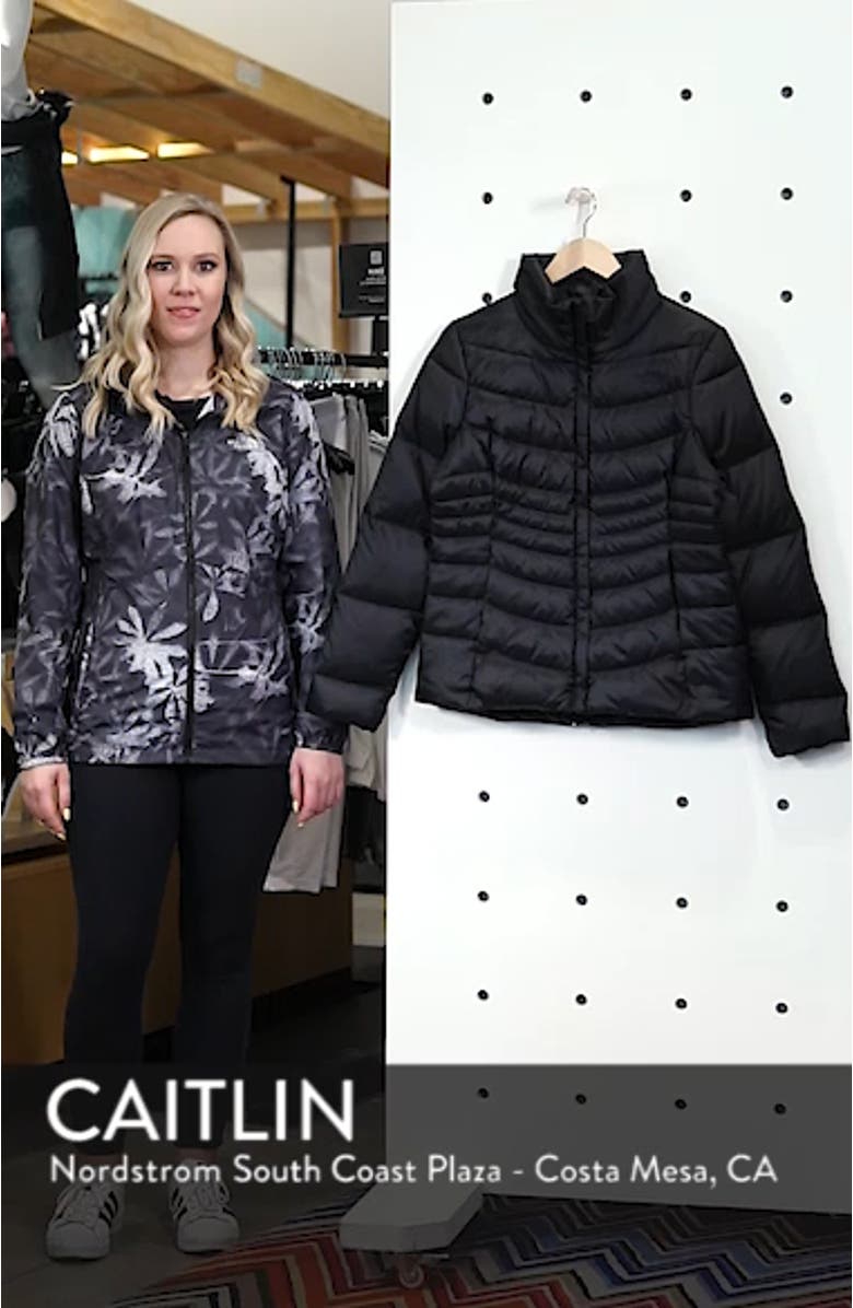 Aconcagua II Down Jacket, sales video thumbnail