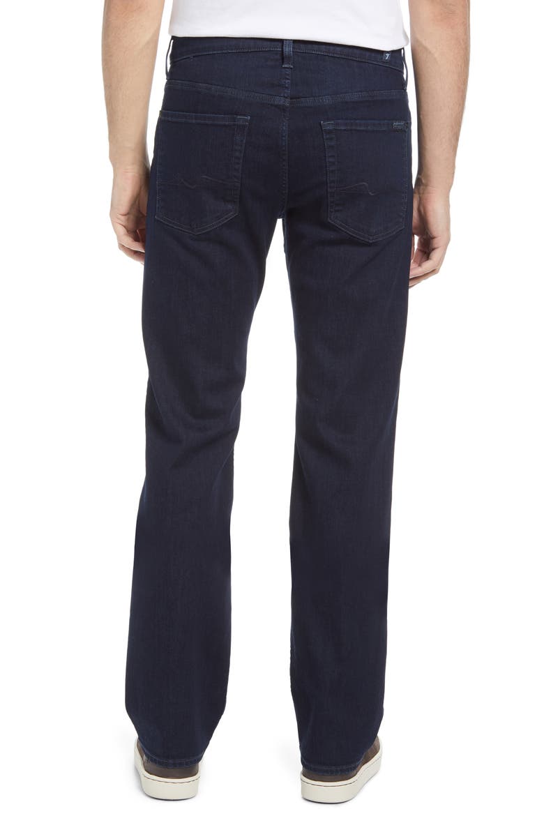 Men's Austyn Relaxed Fit Jeans, Alternate, color, ATLANTIC