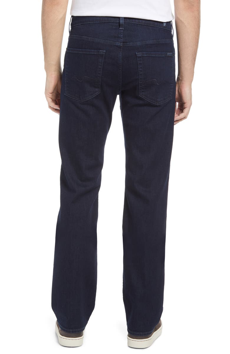 7 For All Mankind Men's Austyn Relaxed Fit Jeans, Alternate, color,