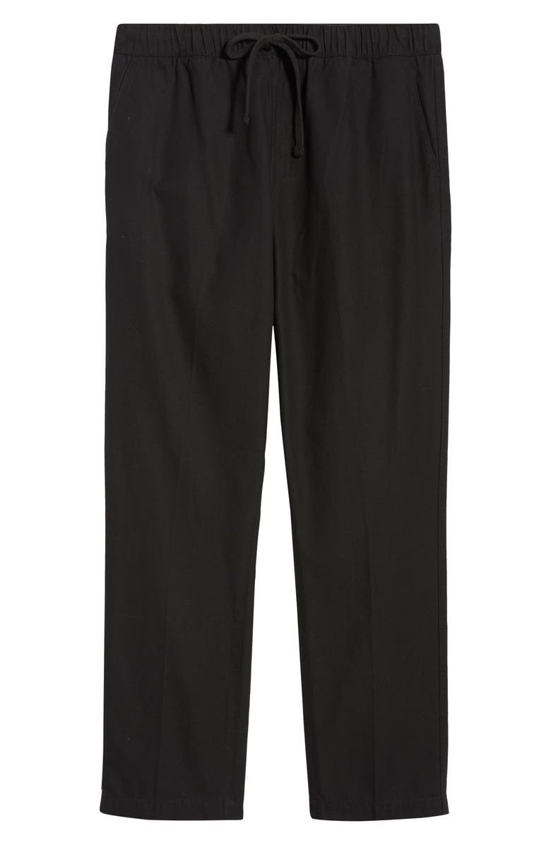 Obey Ideals Organic Traveler Pants, Alternate, color, 