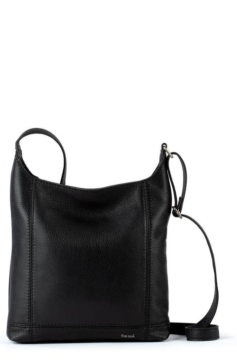 De Young Crossbody Bag