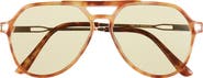 BP. Aviator Sunglasses