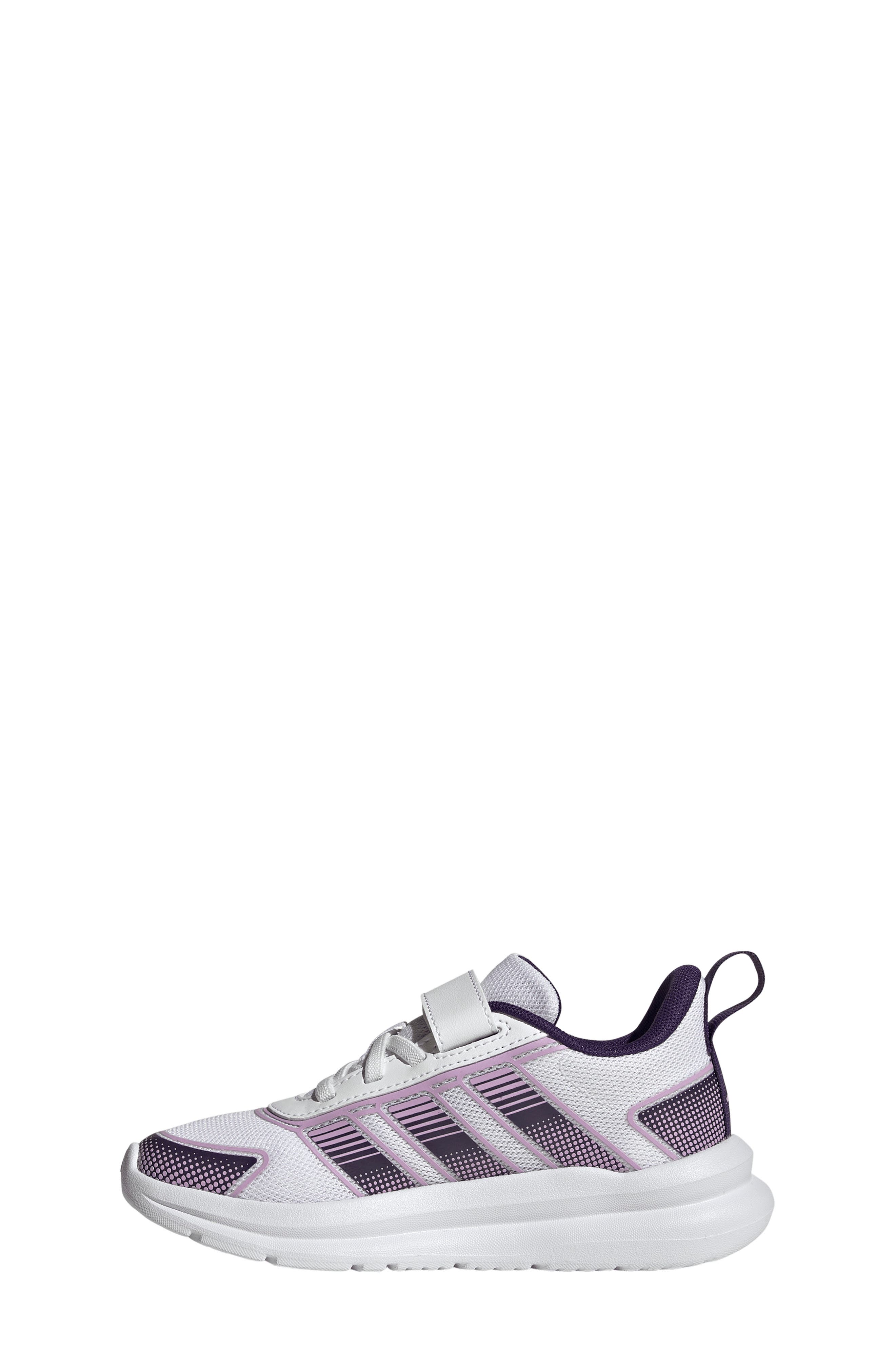 Kids' Tensaur Run 4.0 Running Shoe, Alternate, color, WHITE/ VIOLET/ BLISS LILAC