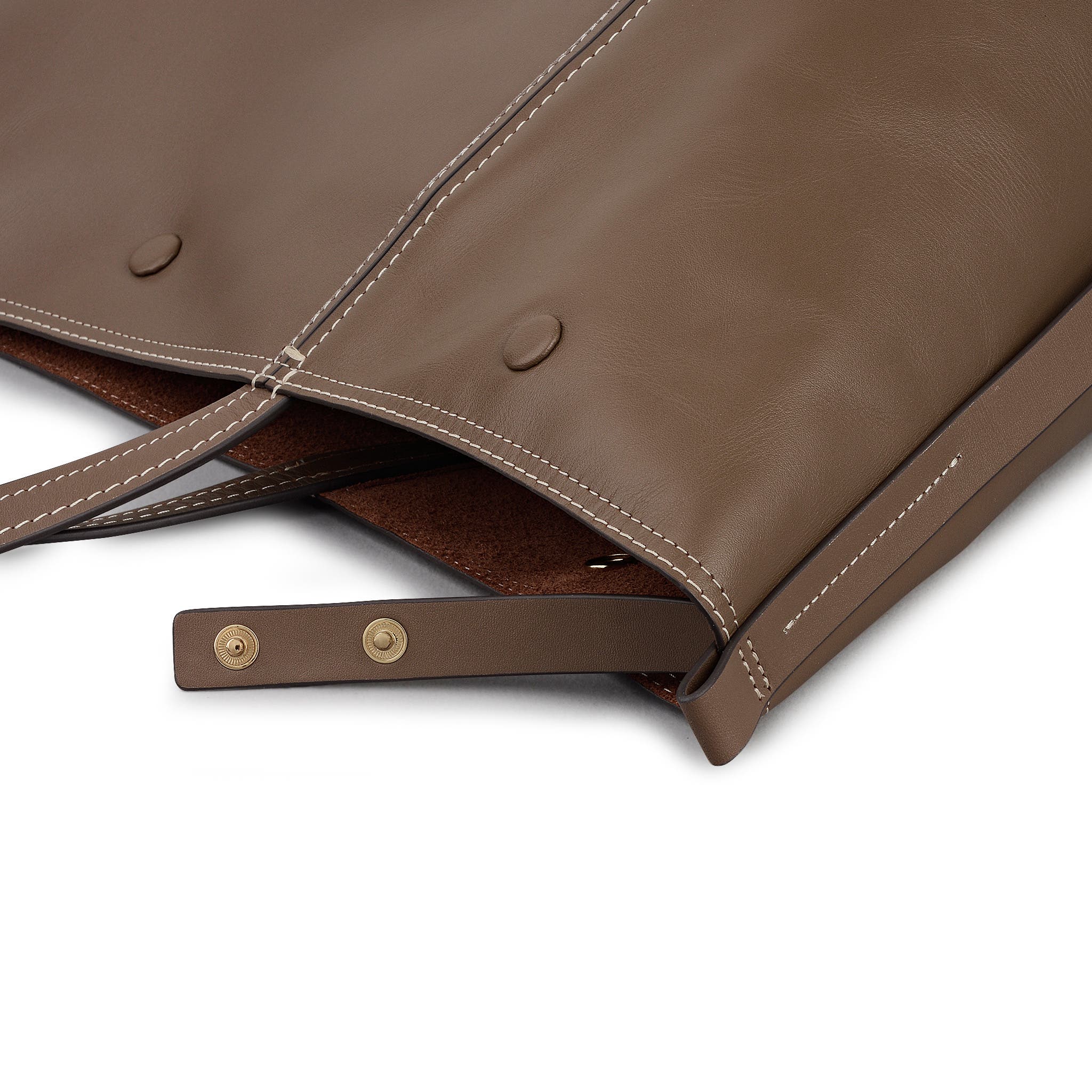 Radley The Delphine Extra Large Open Top Tote Bag, Alternate, color, Coffee