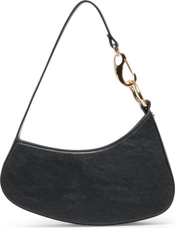 Shelbee Genuine Calf Hair Shoulder Bag