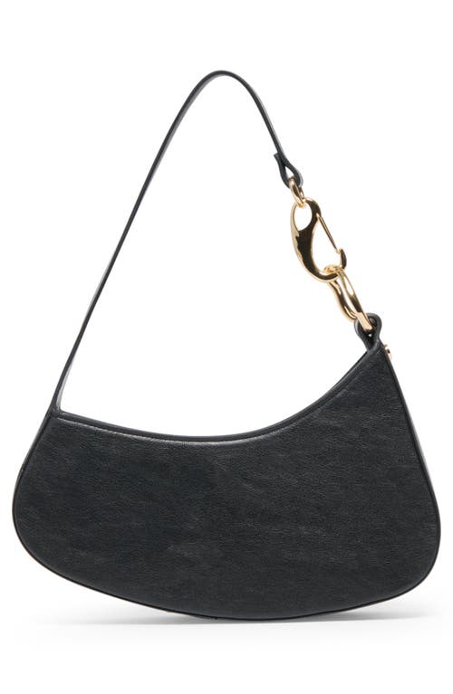 Dolce Vita Shelbee Genuine Calf Hair Shoulder Bag