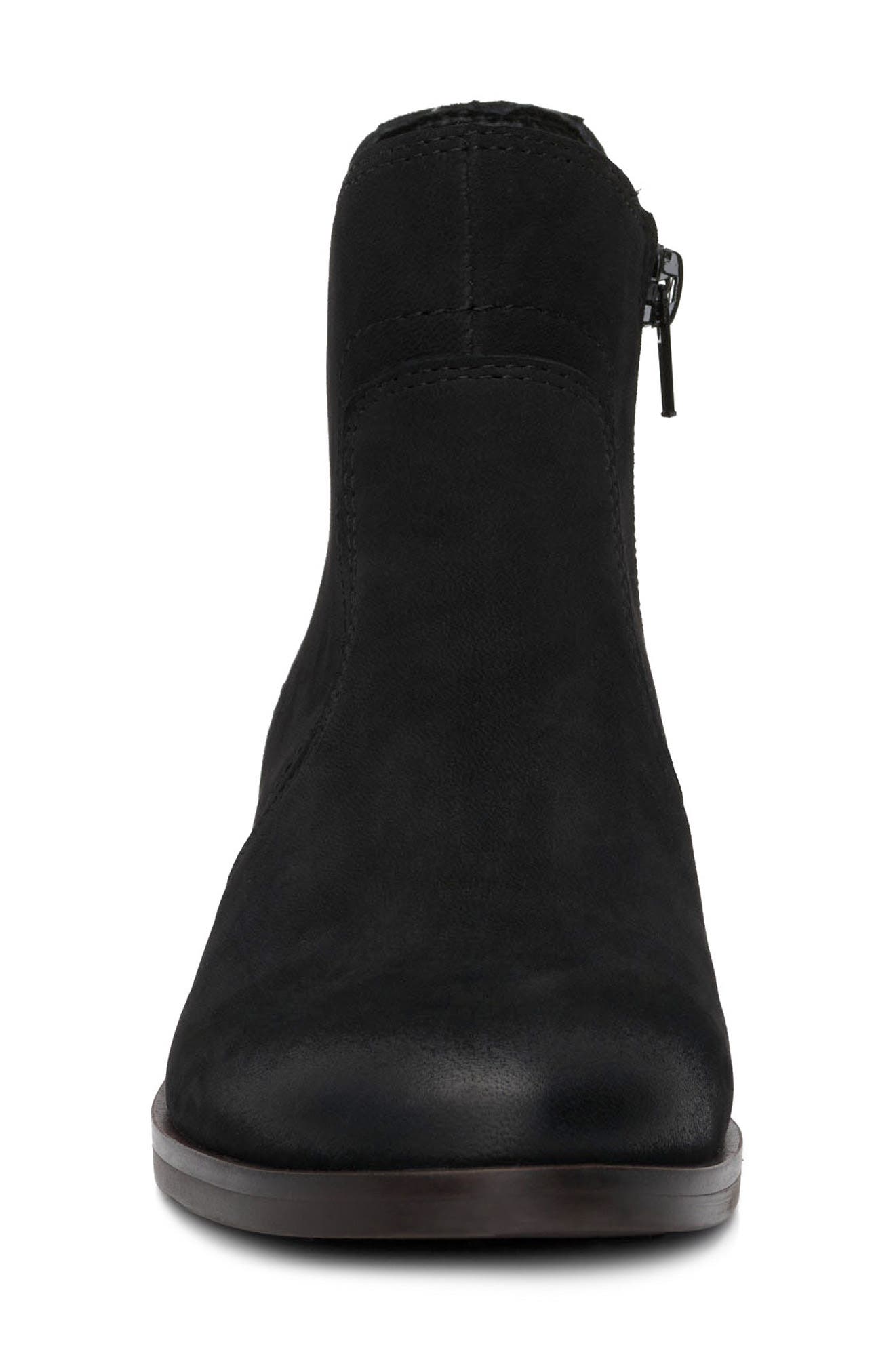 Lucky Brand Pattrik Bootie, Alternate, color, 