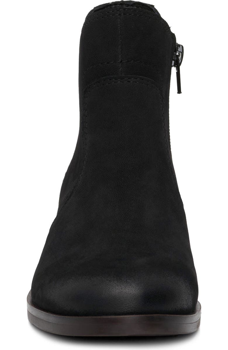 Lucky Brand Pattrik Bootie, Alternate, color,