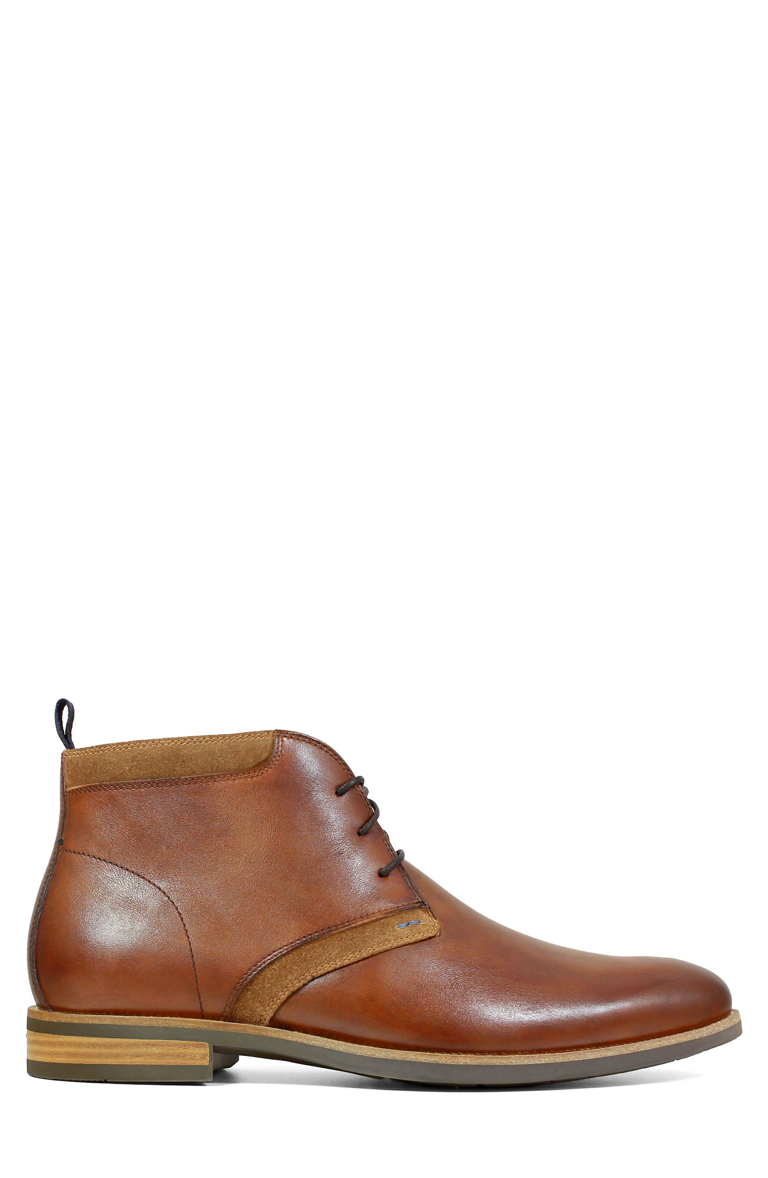 Florsheim Uptown Chukka Boot, Alternate, color, 