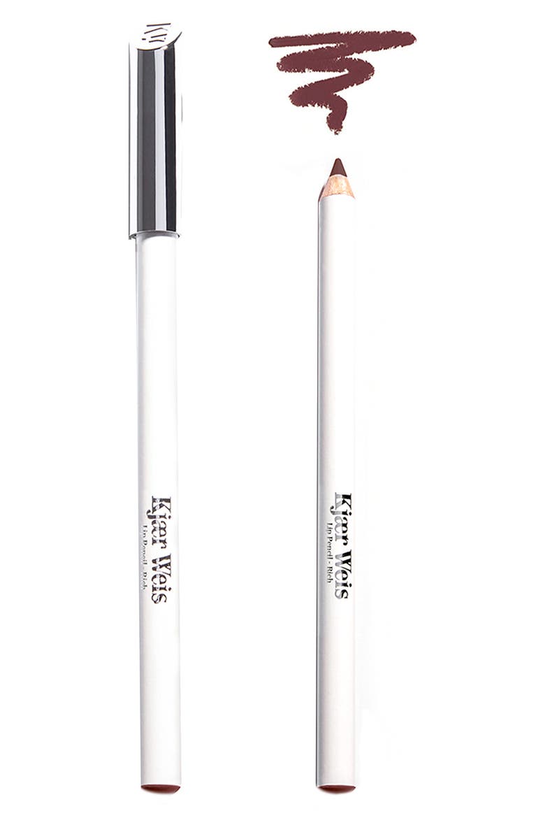 Lip Pencil, Alternate, color, RICH