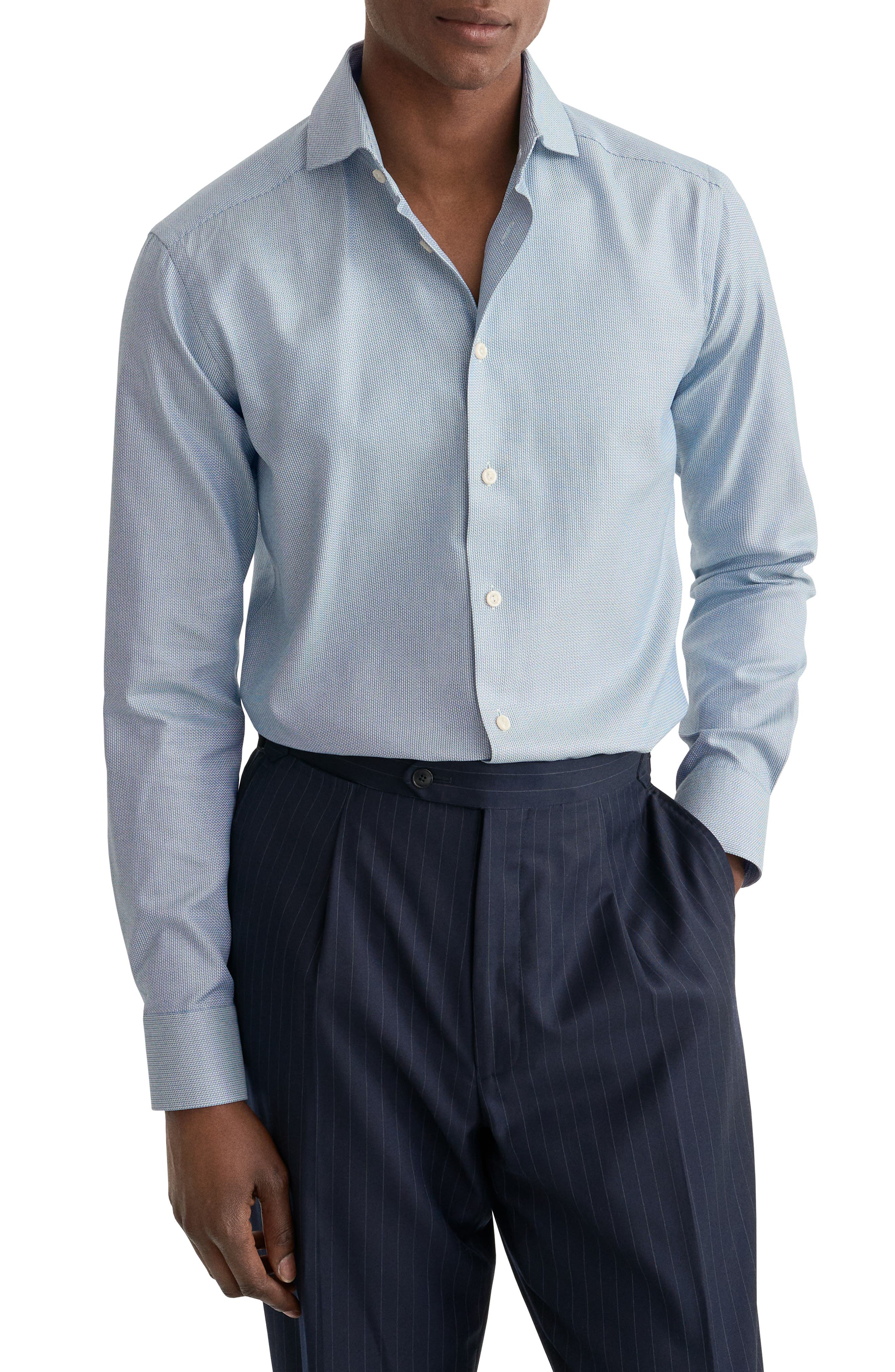 selected DARK BLUE
