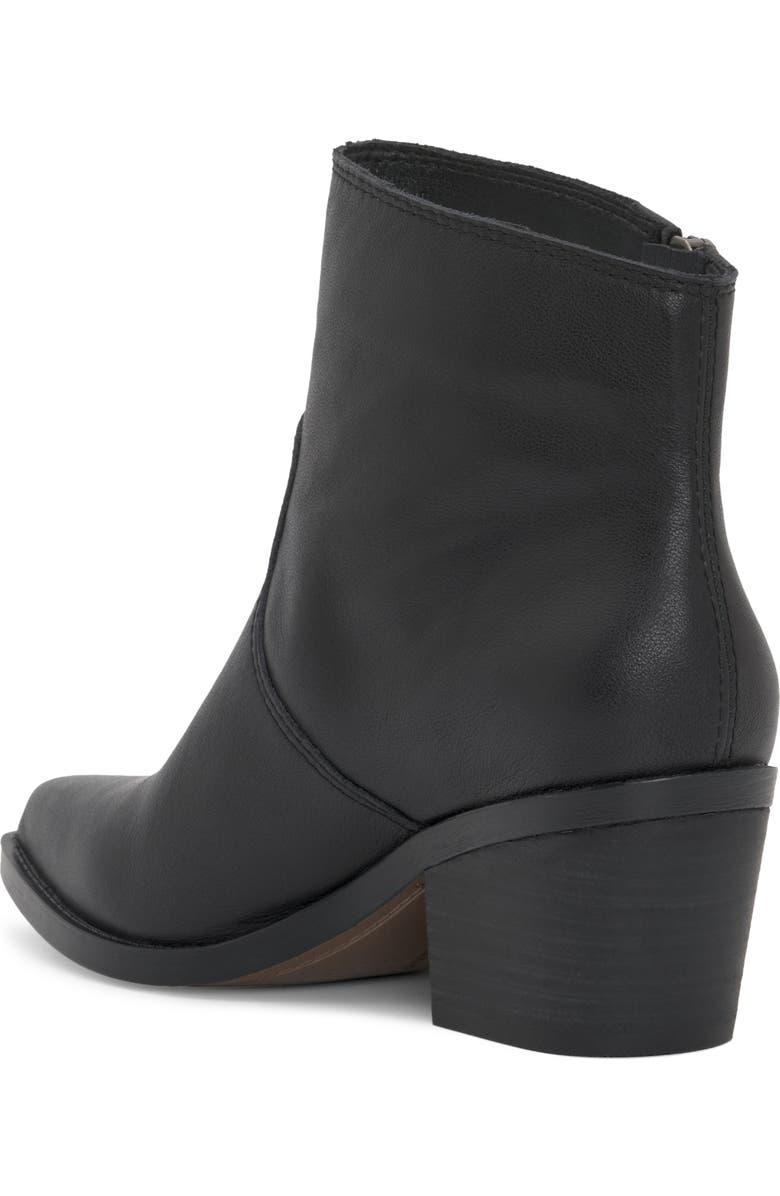 Lucky Brand Wallinda Pointed Toe Bootie, Alternate, color,