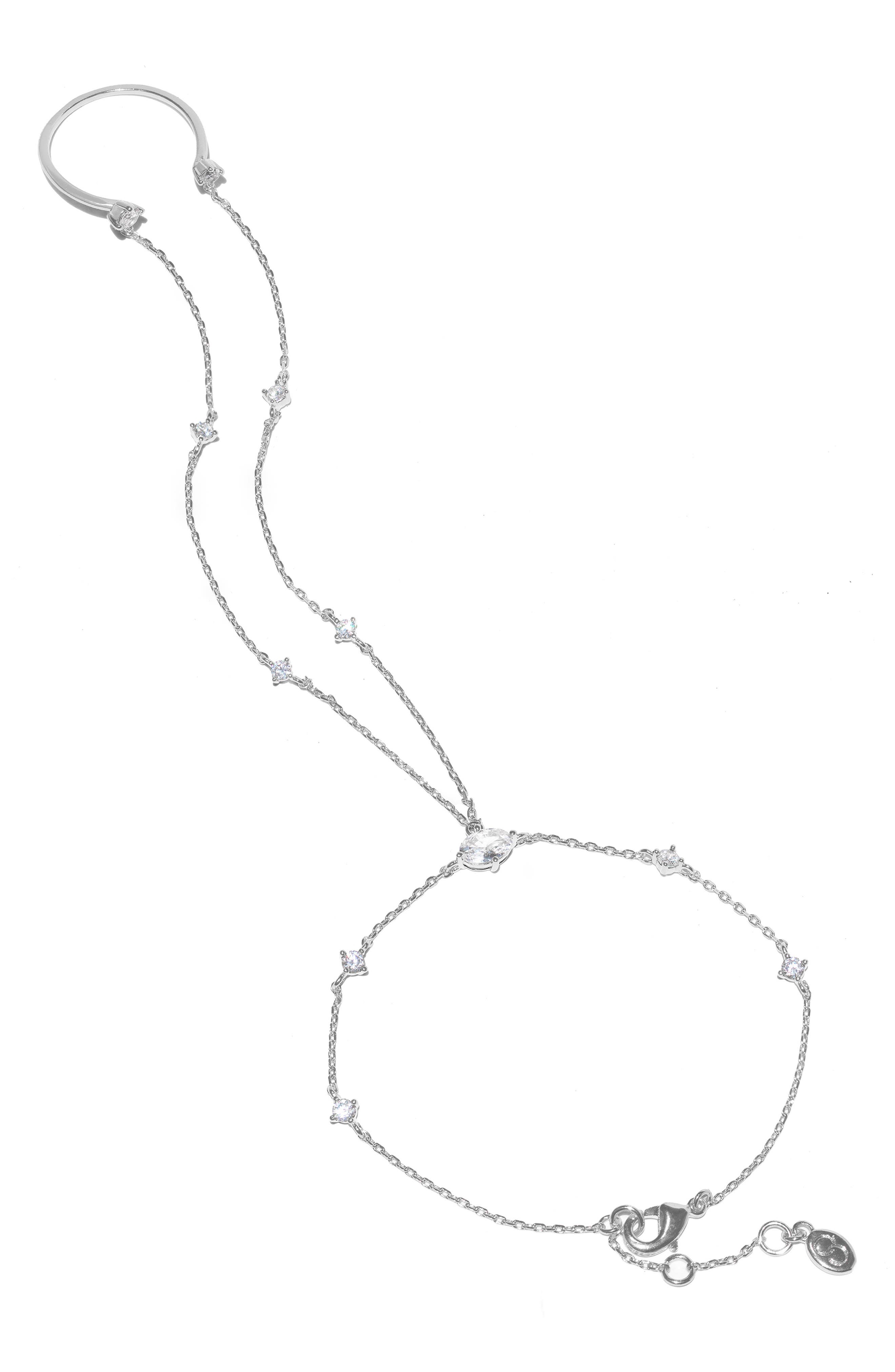 selected SILVER