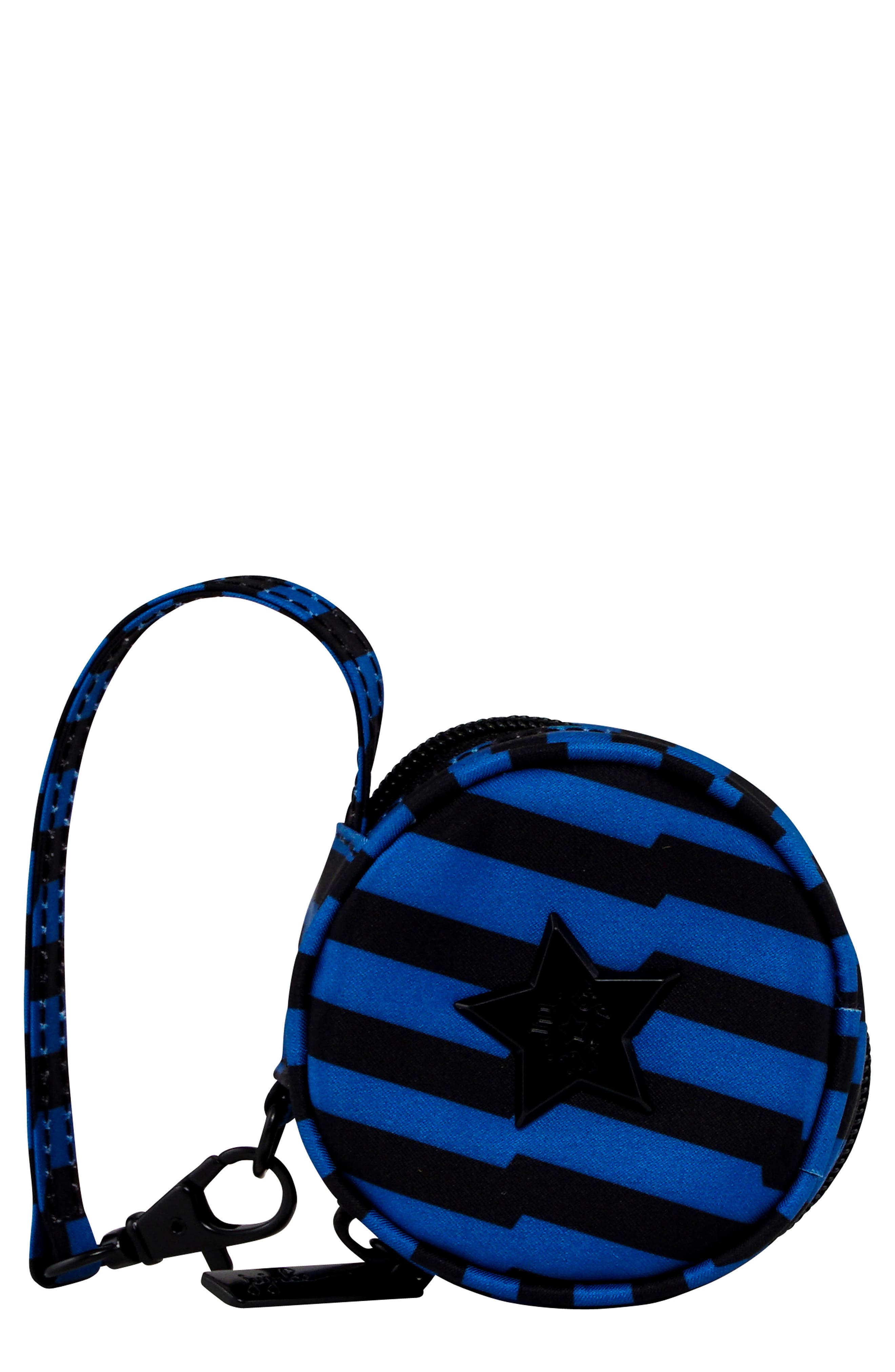 JuJuBe Ju-Ju-Be 'Paci Pod - Onyx Collection' Pouch, Main, color, 