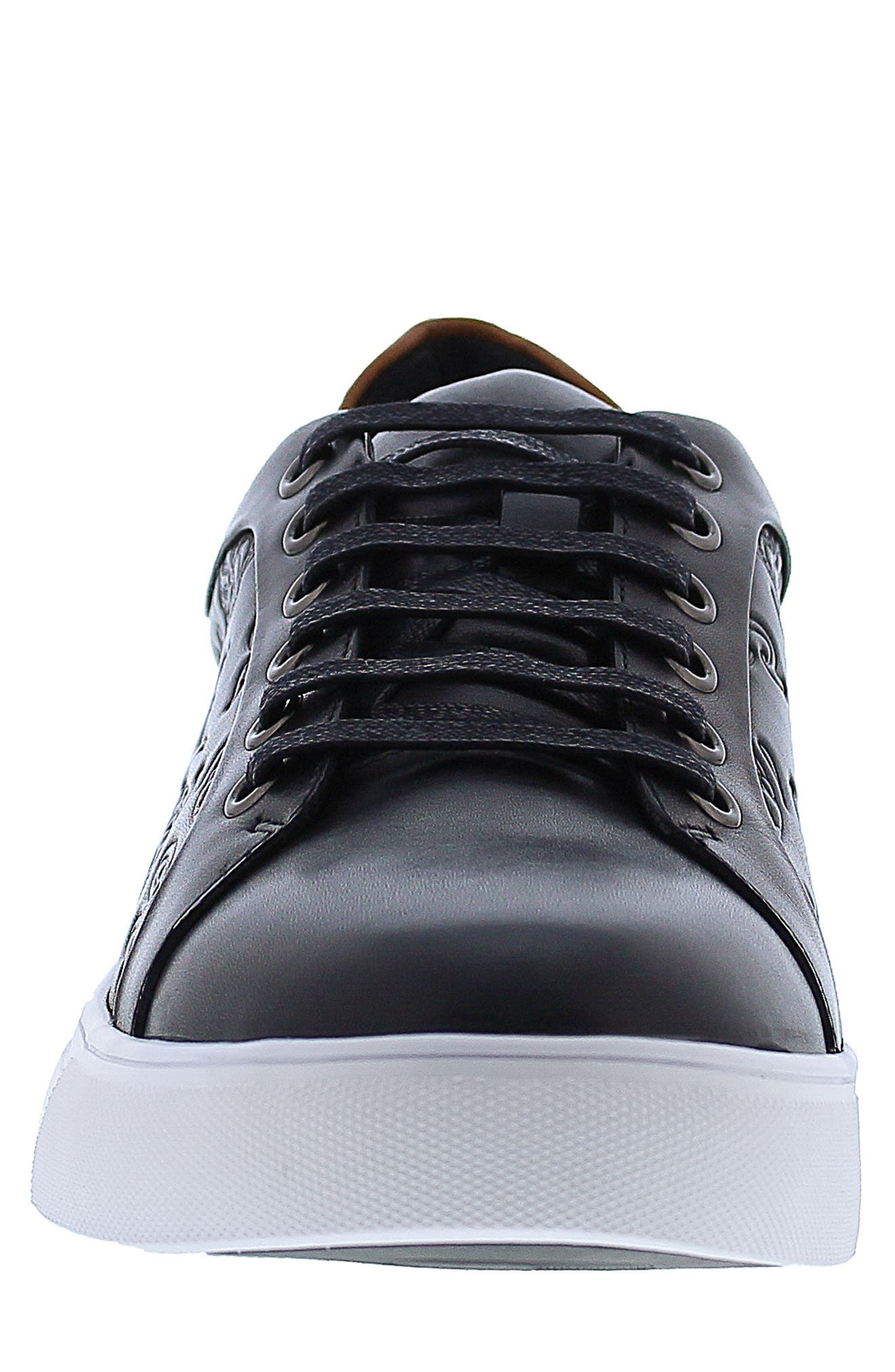 Robert Graham Bait Sneaker, Alternate, color, 