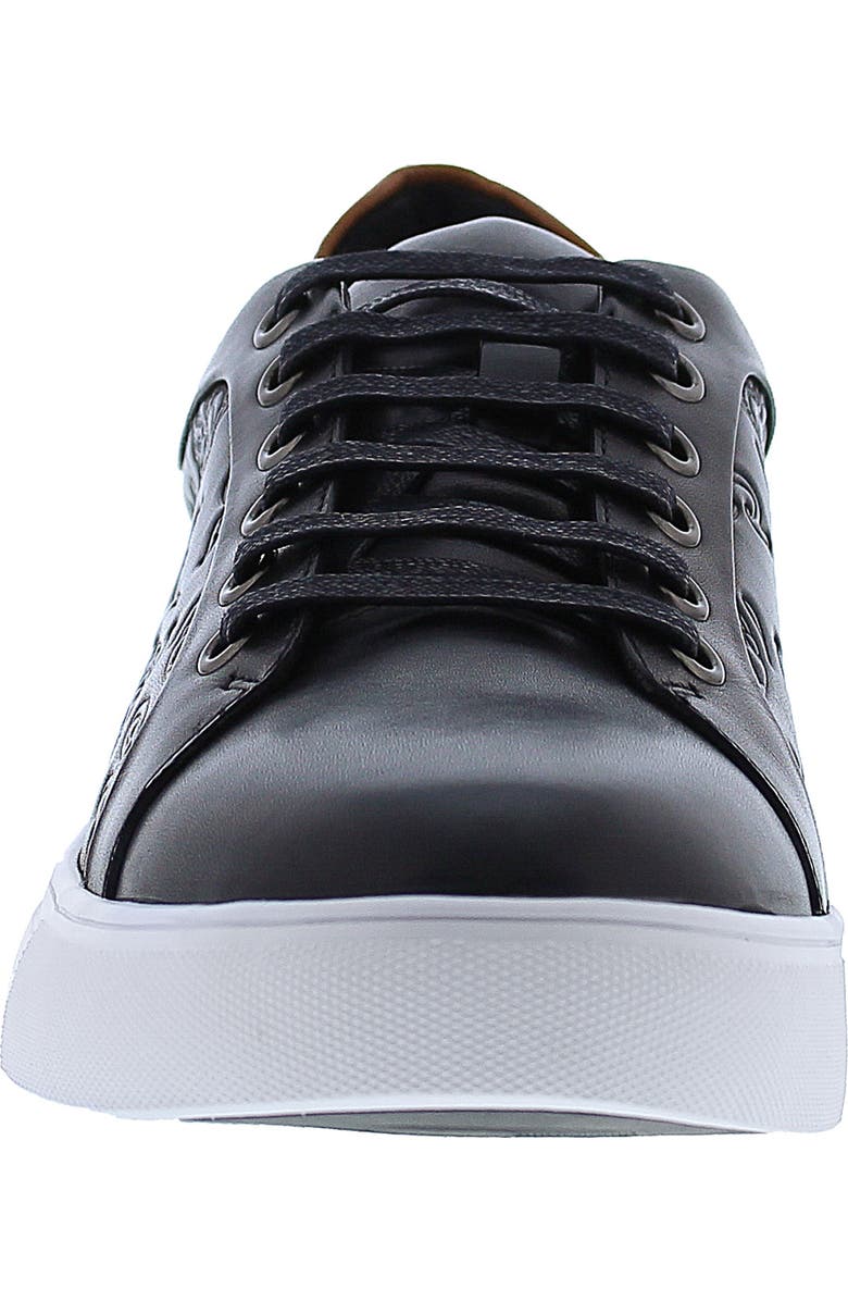 Robert Graham Bait Sneaker, Alternate, color,