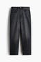 selected Washed Black