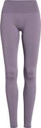 Smartwool Intraknit All Season Merino Wool Blend Base Layer Leggings