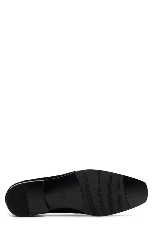 ALDO ALDO UMO CHAIN LOAFER