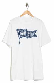 Wrigley Field Graphic T-Shirt