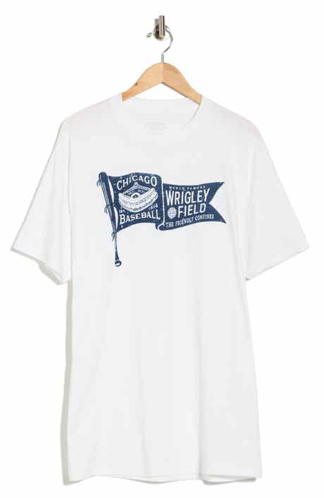 Wrigley Field Graphic T-Shirt