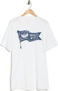 American Needle Wrigley Field Graphic T-Shirt