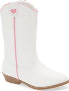Harper Canyon Kids' Camryn Western Boot