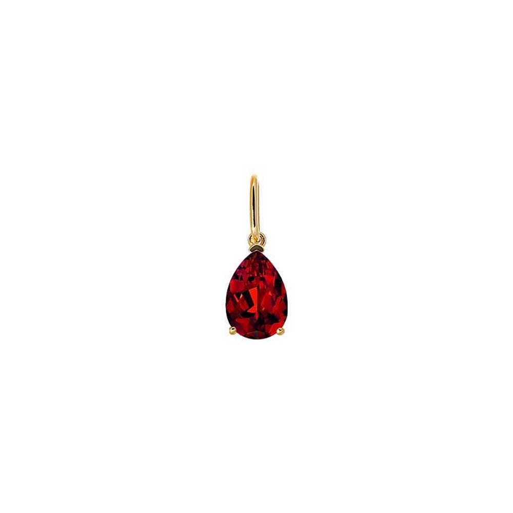 selected Ruby Red