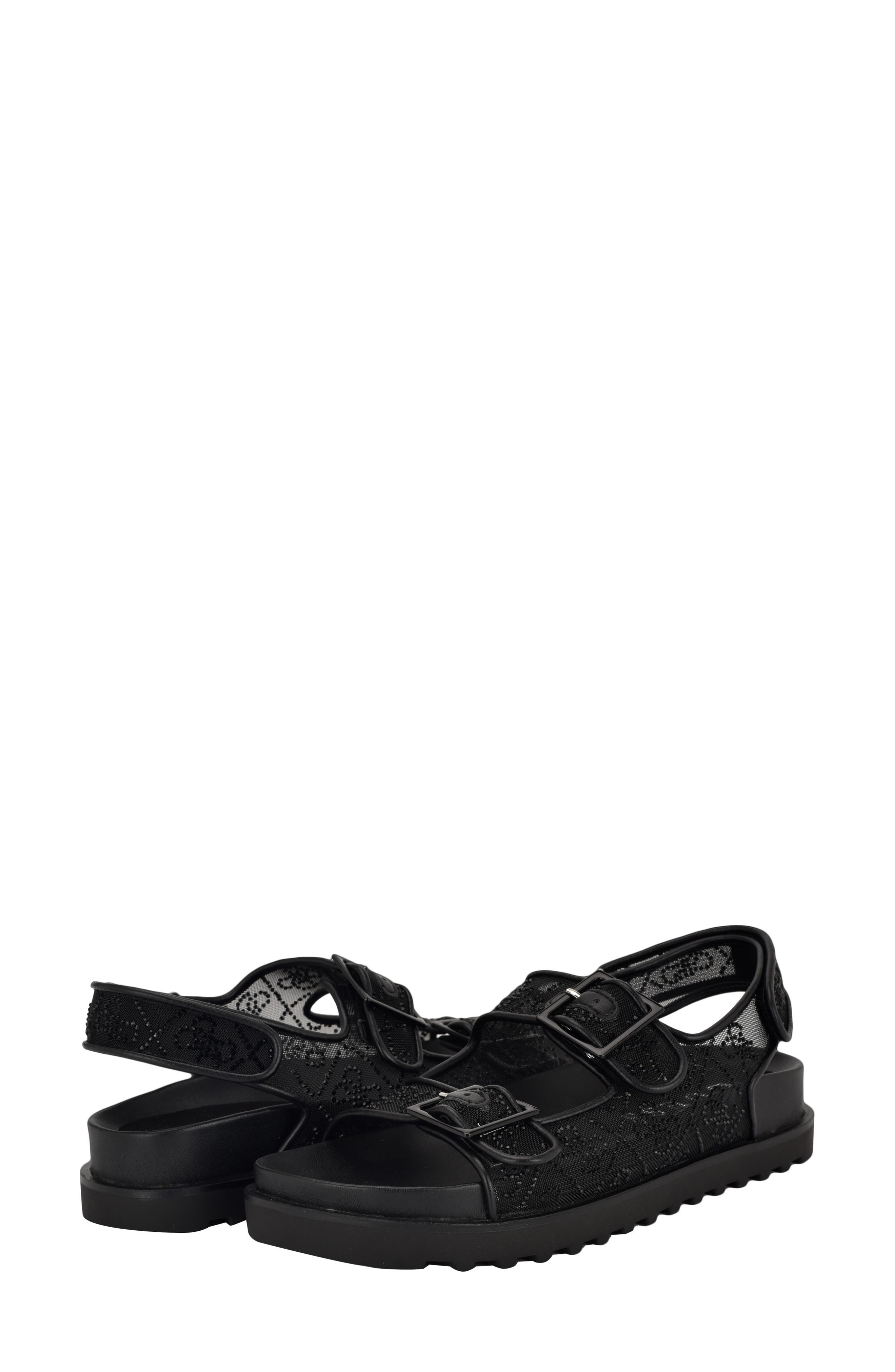 GUESS Frella Sandal, Alternate, color, 