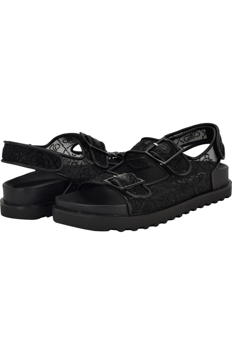 GUESS Frella Sandal, Alternate, color,