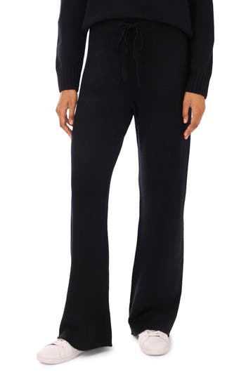 Halogen ® Sweater Pants In Black