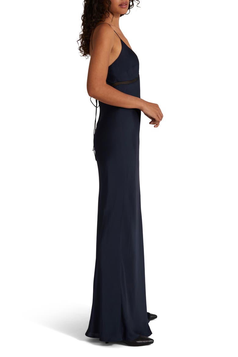 Blackberry Slipdress, Alternate, color, NAVY