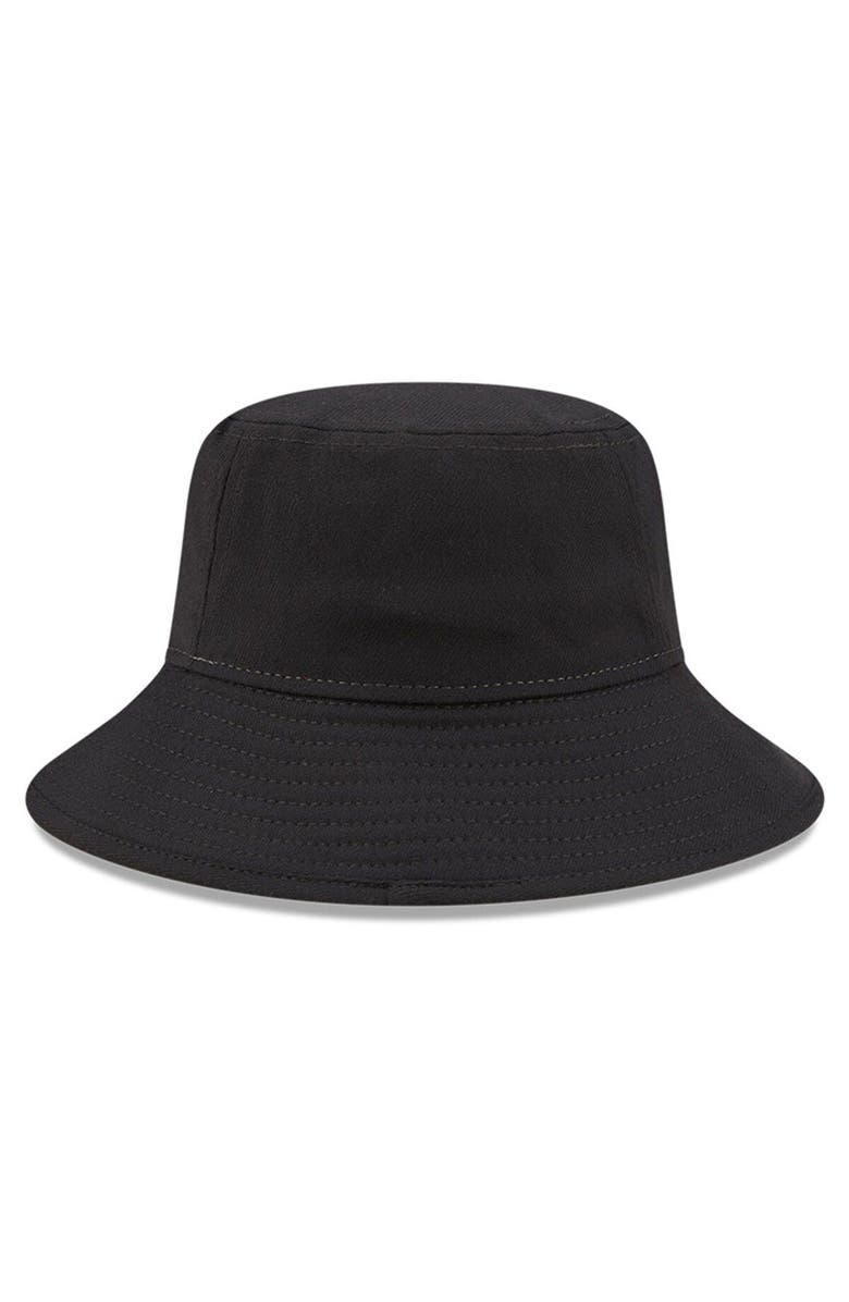 New Era Men's New Era Navy Chicago Cubs 2022 4th of July Bucket Hat, Alternate, color, Navy