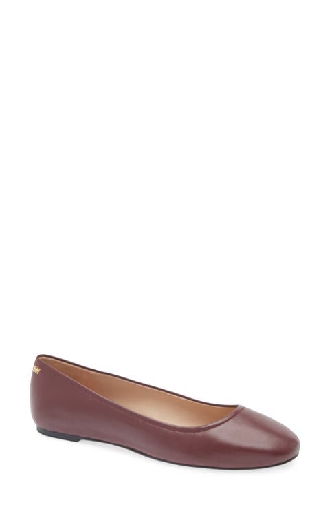 Nadine Ballet Flat (Women)